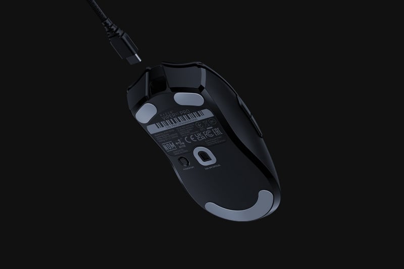 Razer Viper V2 Pro - Black  Wireless Esports Mouse