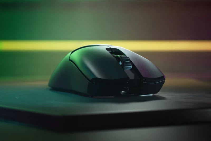Razer Viper V2 Pro 超輕量無線遊戲滑鼠