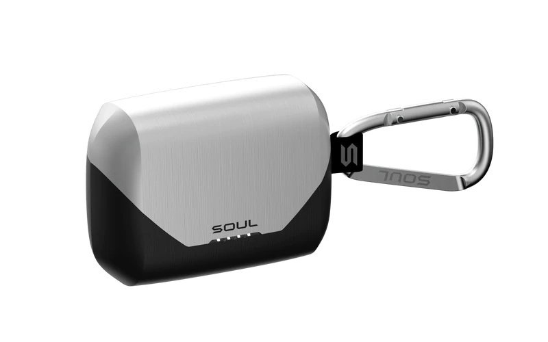 Soul S-Play 真無線遊戲娛樂藍牙耳機