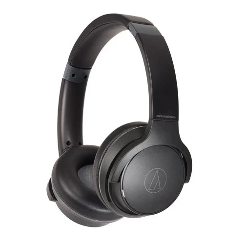Audio Technica 無線耳罩式耳機 ATH-S220BT
