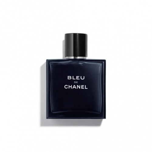 CHANEL Bleu de Chanel EDT 蔚藍男士淡香水 50ml