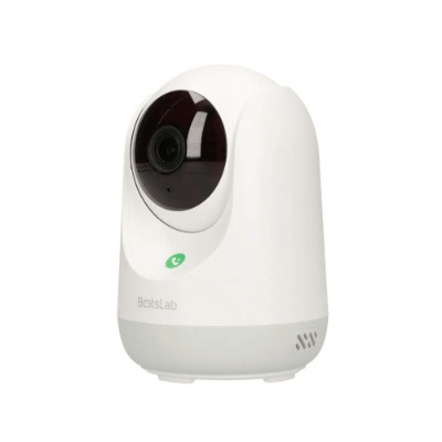 360 P4 Pro WiFi 2K 智能監控攝影機