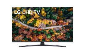 LG 樂金 UP78 43'' AI ThinQ UHD 4K TV 智能電視 [43UP7800PCB]【會員限定優惠】