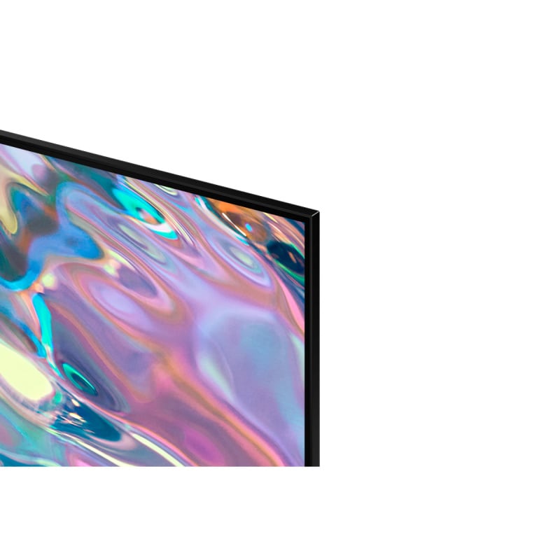 Samsung - 43" Q60B QLED 4K 智能電視 (2022) [QA43Q60BAJXZK]