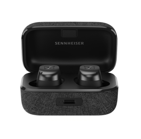 Sennheiser MOMENTUM True Wireless 3 真無線耳機 [2色]