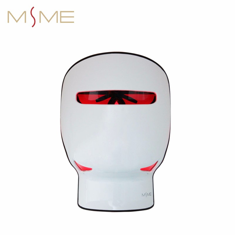 MSME LED 光譜嫩膚儀