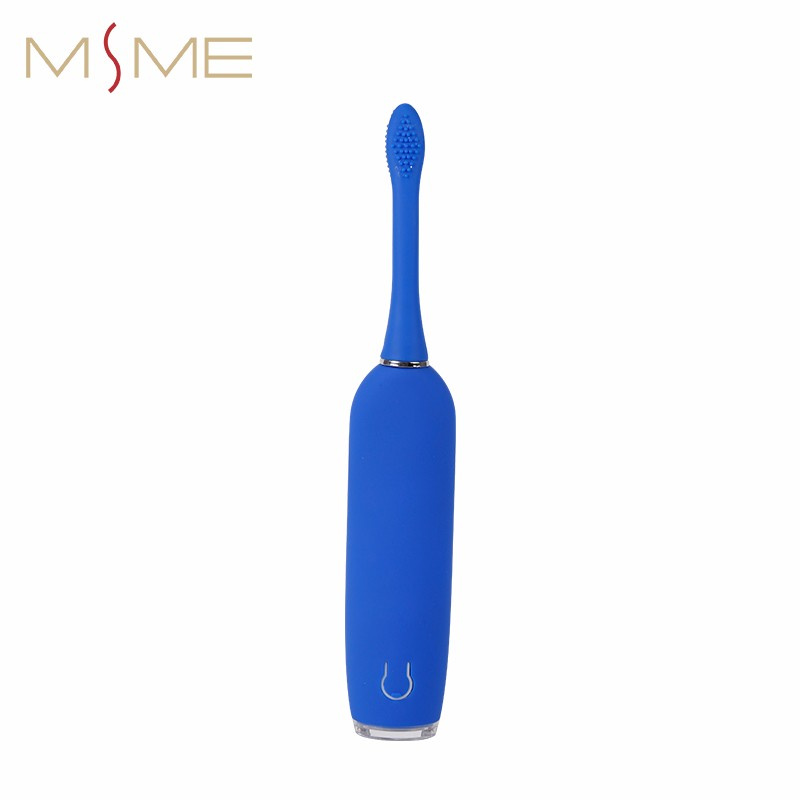 MSME 聲波智能電動牙刷 [2色]