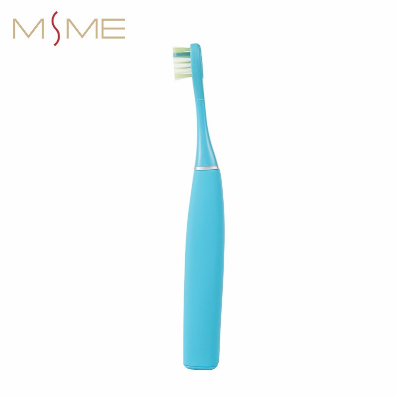 MSME 兒童健康牙刷 [2色]