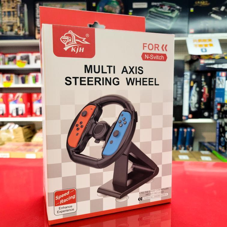 Nintendo Switch配件 Steering Wheel Stand 軚盤架