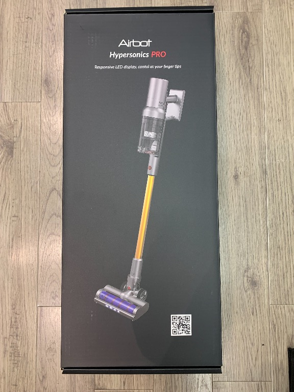 airbot hypersonics pro 27000 pa