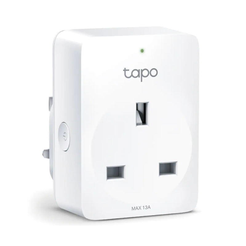 TP-Link Tapo P110 Smart Plug 電量監控智慧插座