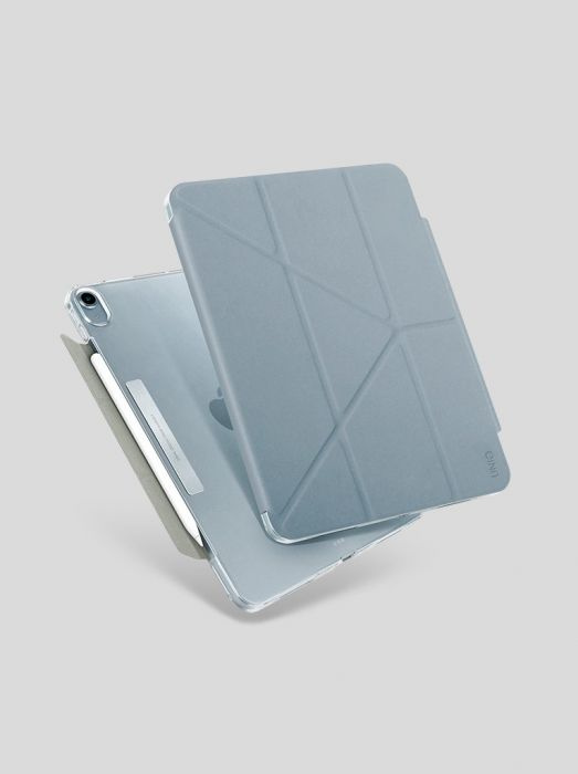 Uniq iPad Air 10.9 Case Camden  (4/5th Gen/ 2020/2022)