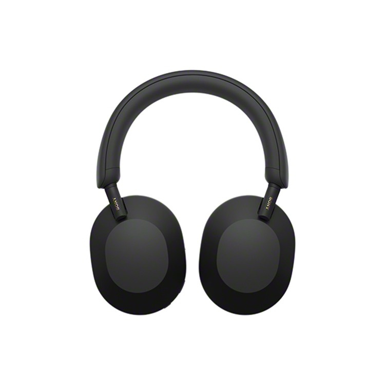 [預售] Sony WH-1000XM5 主動降噪無線耳機