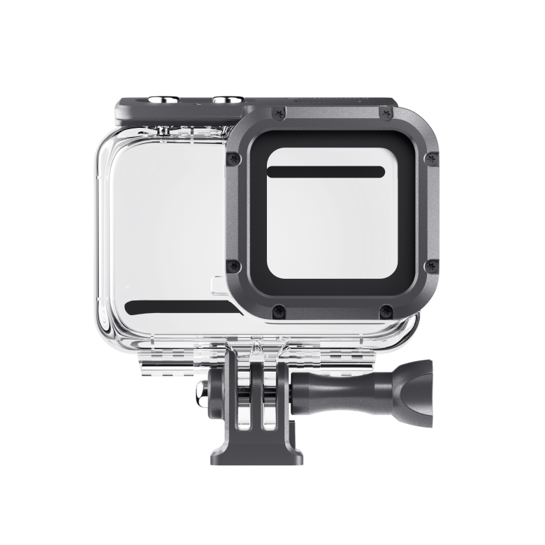 Insta360 ONE RS  4K廣角鏡頭專用潛水殼