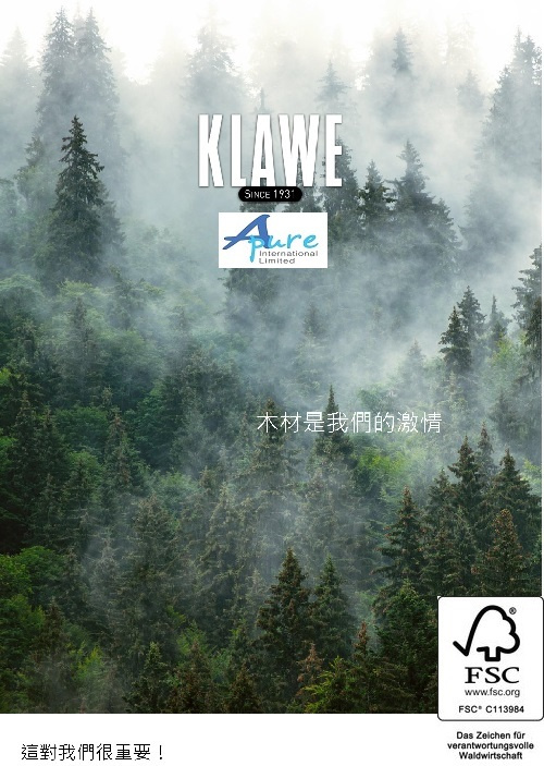 G.Klawe GmbH 天然木材凹槽木砧板38 x21 x 1.5cm(日本直送&德國製造)