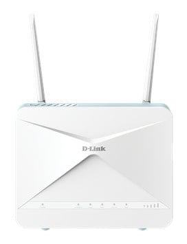 D-Link 4G LTE Cat.4 AX1500 無線路由器 | G415