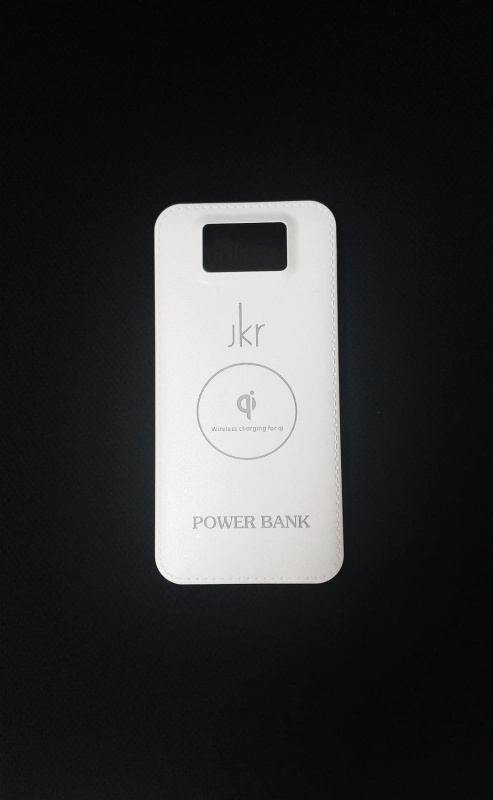 JKR R6 無線顯示屏充電器 10000mAh