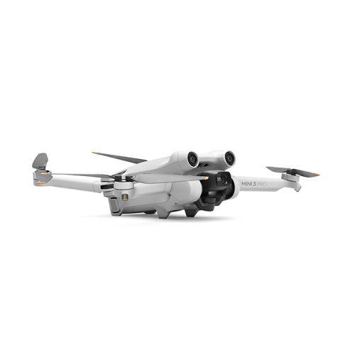 DJI Mini 3 Pro 輕巧專業小型航拍機