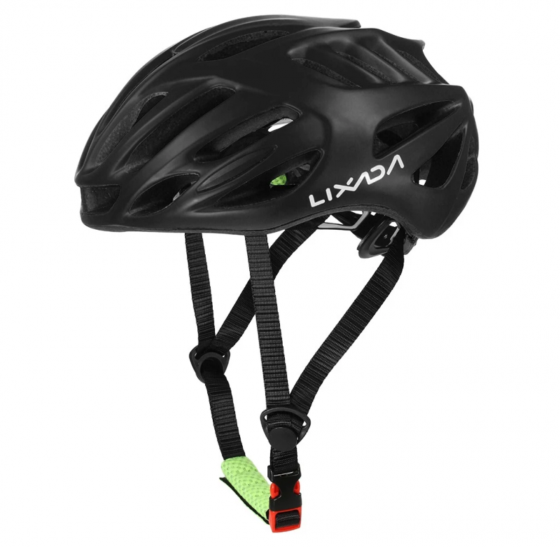 Lixada 32 個通風口 超輕型 EPS 行山單車可調節頭盔(6色)