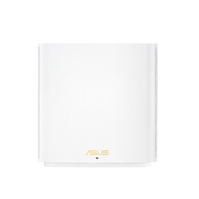 ASUS - ZenWiFi XD6 AX5800 Dual-band Mesh Router (一件裝) - 黃金六七