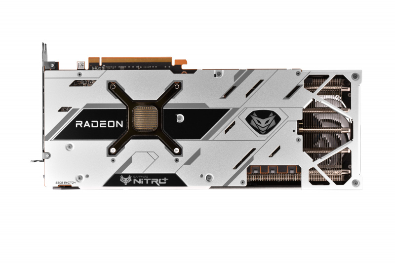 [清貨優惠] SAPPHIRE NITRO+ AMD Radeon™ RX 6950 XT 16GB GDDR6 $6980