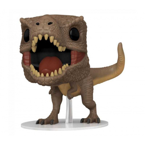 Funko POP Movies Jurassic World 3: Dominion - T. Rex Funko POP Movies Jurassic World 3: Dominion - T. Rex