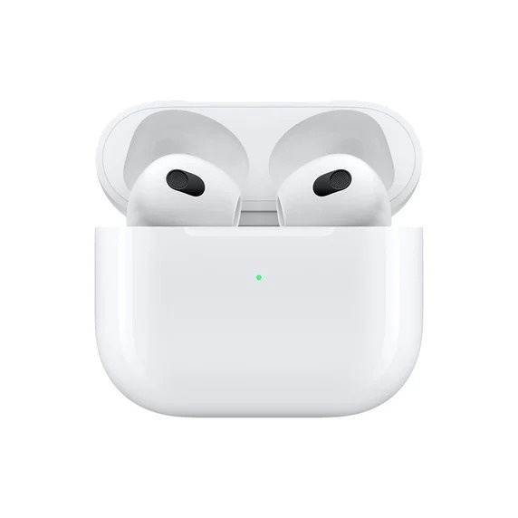 Apple AirPods (第3代) 真無線耳機