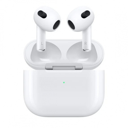 Apple AirPods (第3代) 真無線耳機