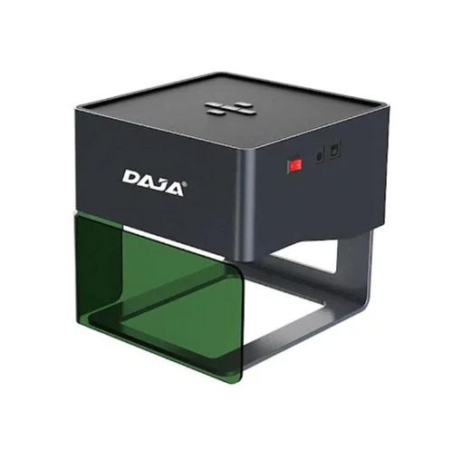 DAJA DJ6 小型便攜式激光雕刻機