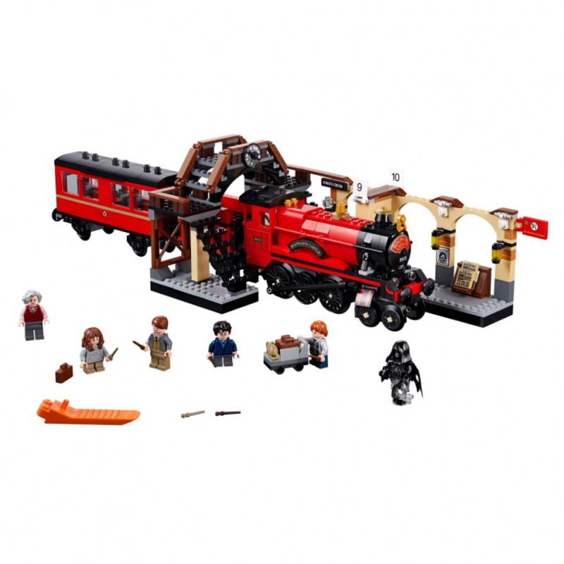 LEGO 75955 Hogwarts™ Express 霍格華茲特快列車 (Harry Potter™ 哈利波特)