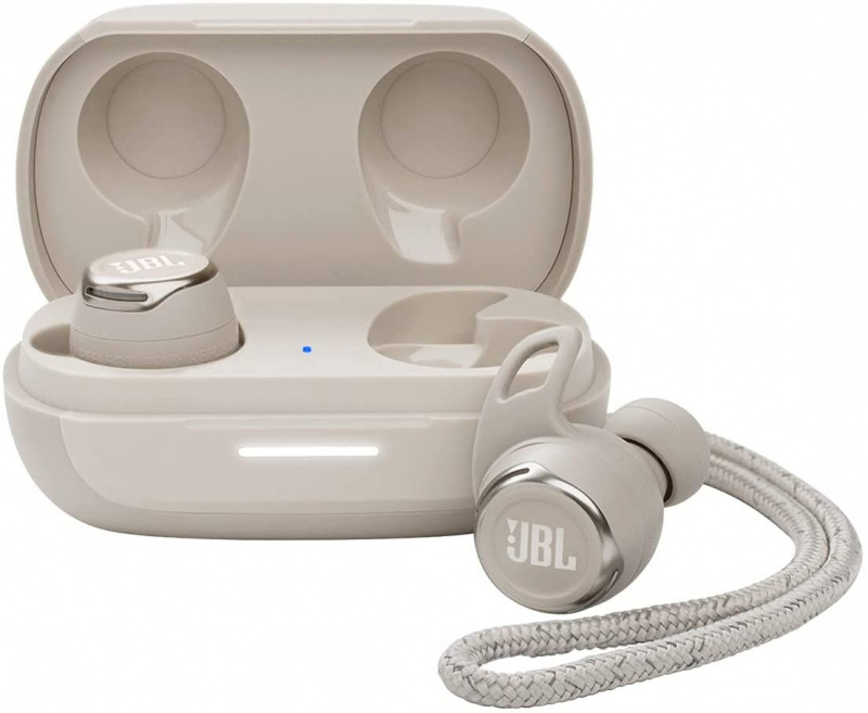 JBL Reflect Flow Pro 真無線藍牙耳機