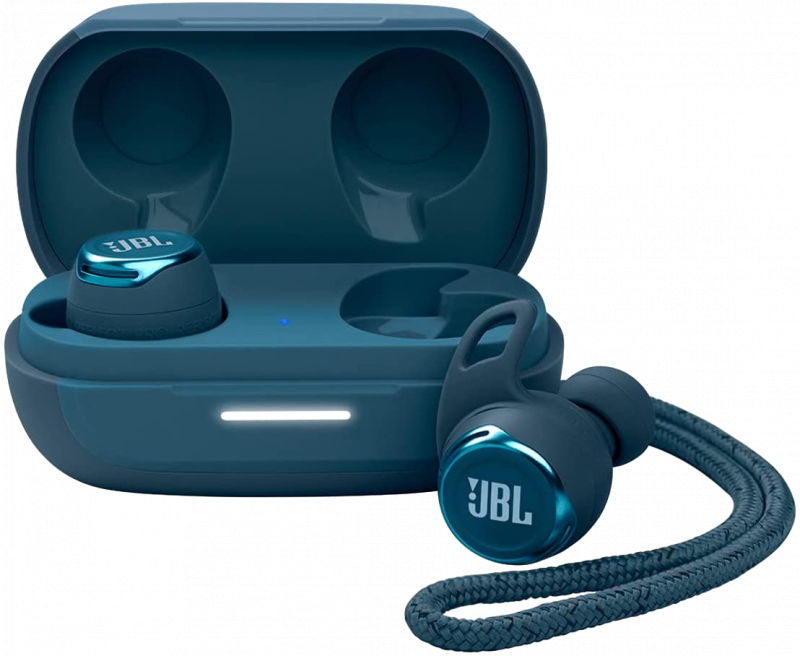 JBL Reflect Flow Pro 真無線藍牙耳機