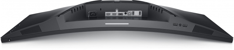 Dell Gaming Curved WQHD 144Hz S3422DWG 34吋電競電腦顯示器(低藍光/21:9/廣色域/高低升降旋轉腳架)