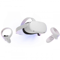 Oculus Quest 2 256GB - 頭戴式VR虛擬實境裝置