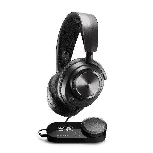 SteelSeries Arctis Nova Pro Headset 旗艦電競耳機