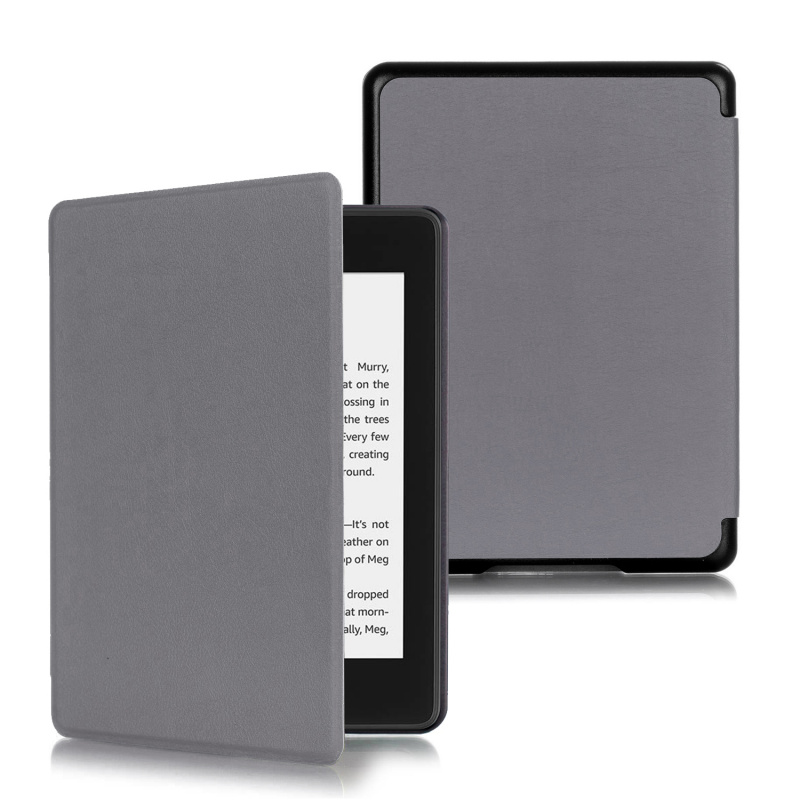 Amazon All-new Kindle Paperwhite4代 (8GB/ 32GB) (2018)  保護套+貼