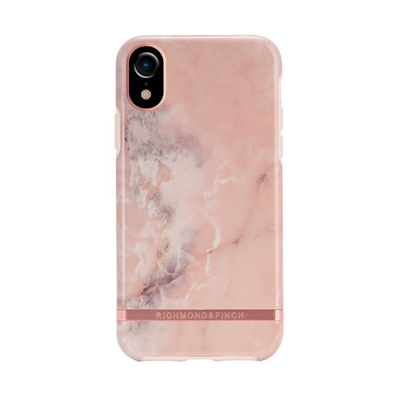 Richmond & Finch iPhone Case - Pink Marble (IP - 114)