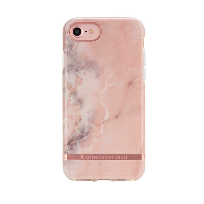 Richmond & Finch iPhone Case - Pink Marble (IP - 114)