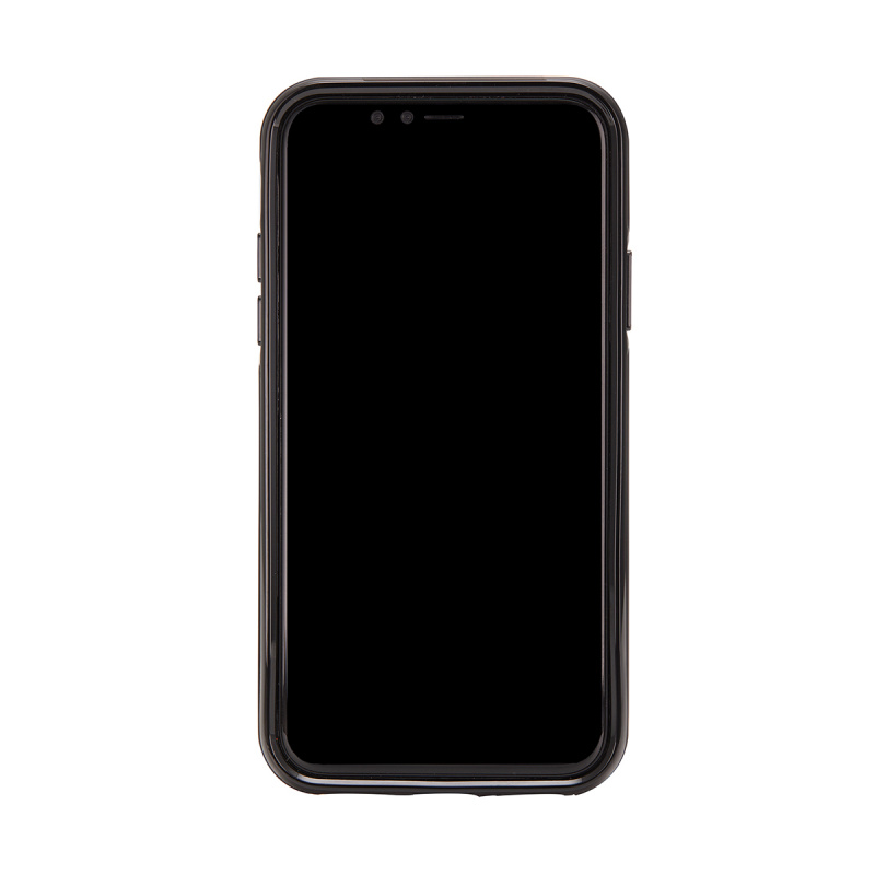 Richmond & Finch iPhone Case - Black  Marble (IP - 064)