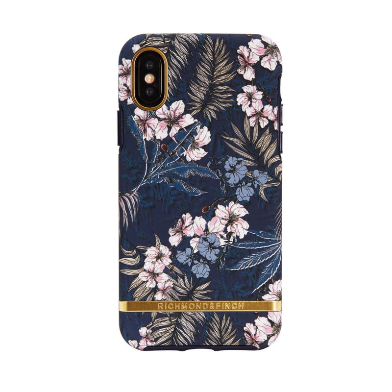Richmond & Finch iPhone Case - Floral Jungle (IP - 308)