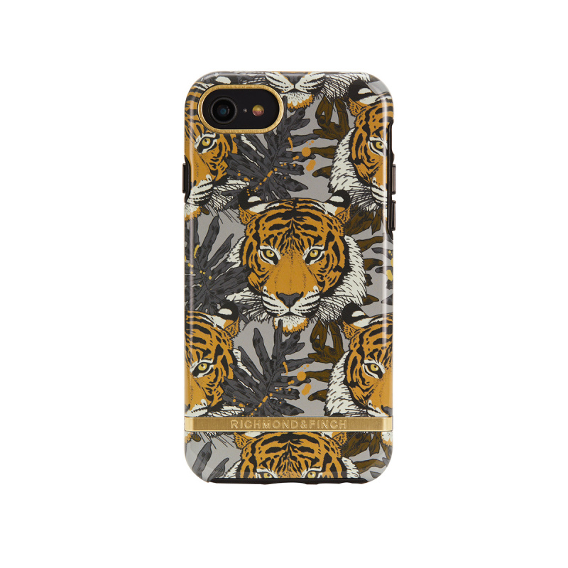 Richmond & Finch iPhone Case - Tropical Tiger (IP - 306)
