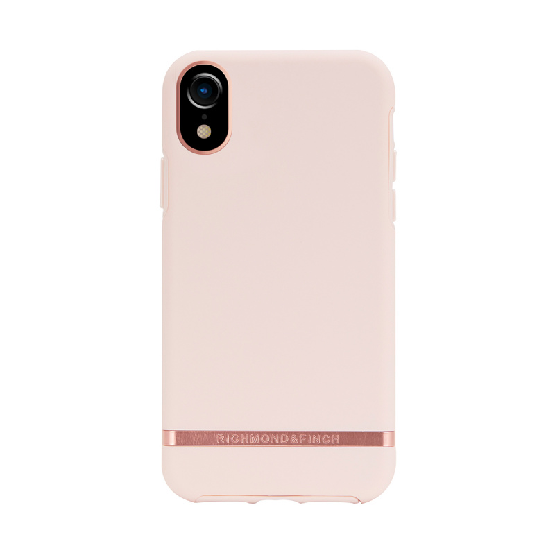 Richmond & Finch iPhone Case -  Pink Rose (IP - 113)
