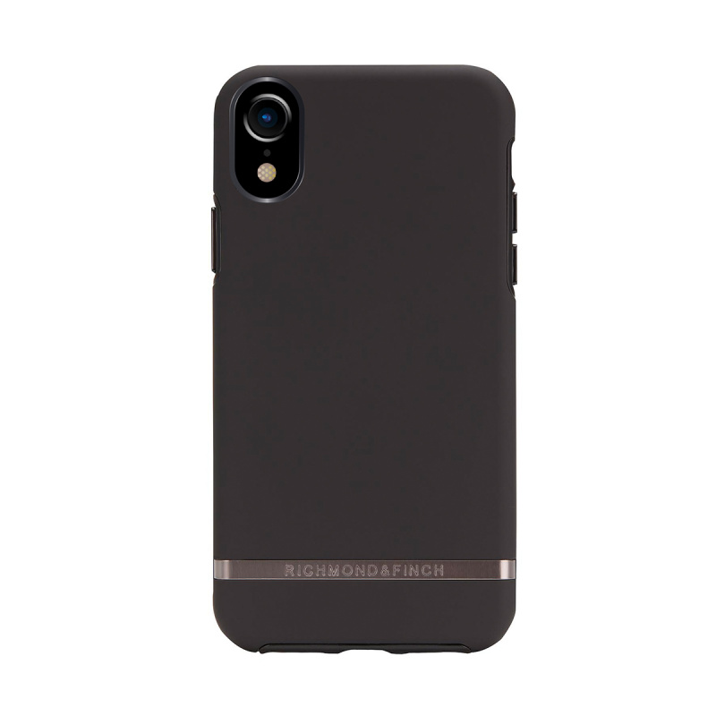 Richmond & Finch iPhone Case -  Black Out (IP - 112)