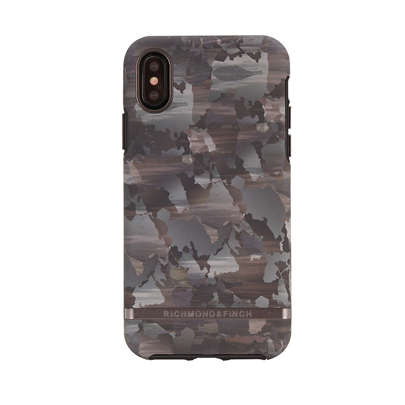 Richmond & Finch iPhone Case -  Camouflage (IP- 207)