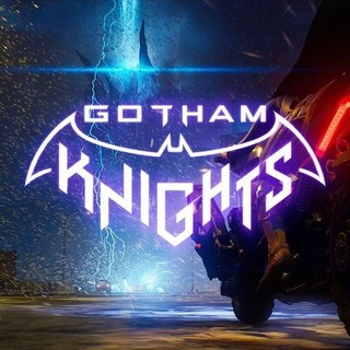 [預訂] PS5 葛咸騎士 Gotham Knights [中文版]