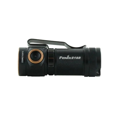 Fenix E18R 750流明磁吸充電小型手電筒 3-7工作天寄出