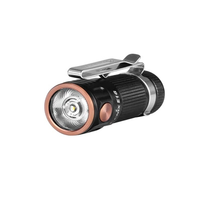 Fenix E16 700 Lumens EDC Flashlight 700流明小型手電筒 3-7工作天寄出