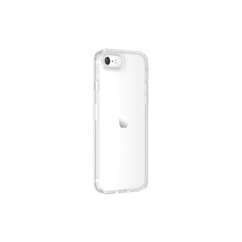 AMAZINGthing Titan Pro iPhone SE GEN 3系列抗菌防摔保護套