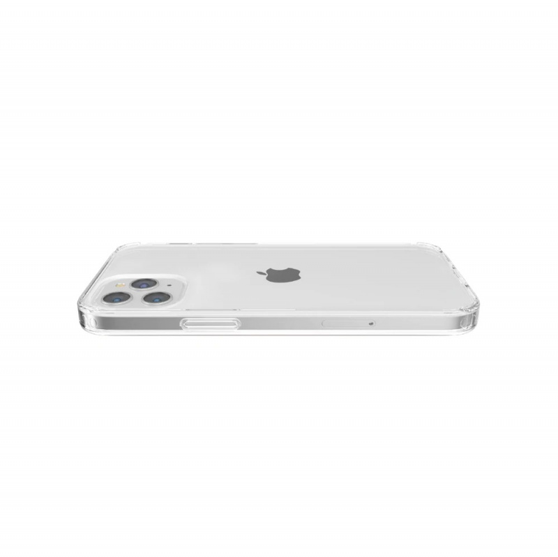 AMAZINGthing iPhone 12 Pro Max Minimal 防摔保護套 [2色]