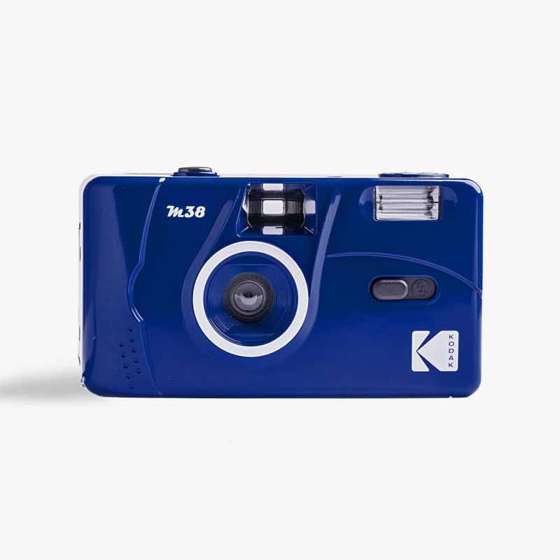Kodak M38 菲林底片相機